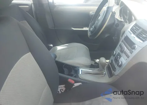 2008 Chevrolet Malibu Ls z USA, uszkodzony, nr VIN 1G1ZG57B98F201968